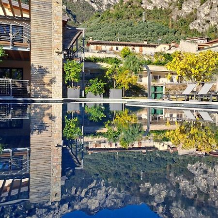 ليمونِ سول غاردا Sibenbras Natural Aparthotel المظهر الخارجي الصورة