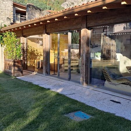 ليمونِ سول غاردا Sibenbras Natural Aparthotel المظهر الخارجي الصورة