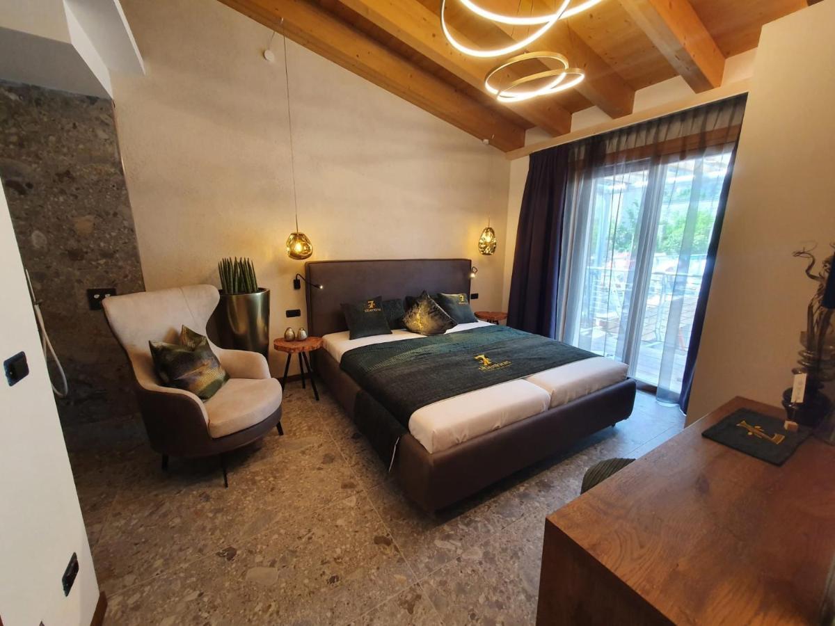 ليمونِ سول غاردا Sibenbras Natural Aparthotel المظهر الخارجي الصورة