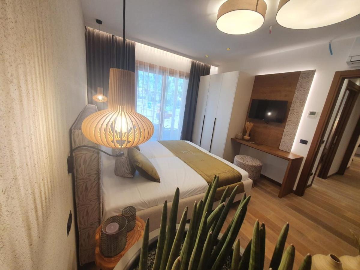 ليمونِ سول غاردا Sibenbras Natural Aparthotel المظهر الخارجي الصورة