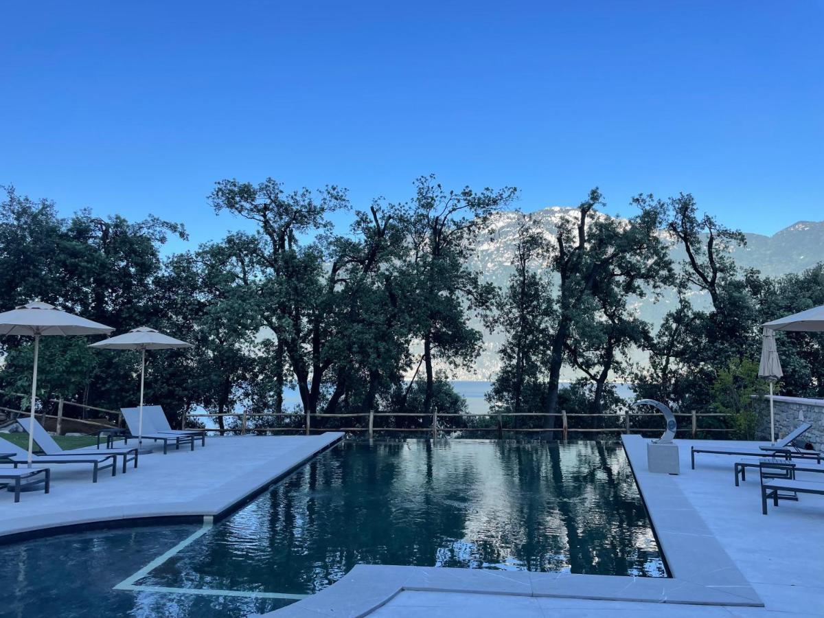 ليمونِ سول غاردا Sibenbras Natural Aparthotel المظهر الخارجي الصورة