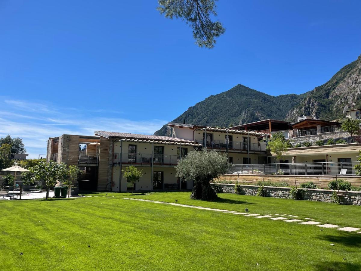 ليمونِ سول غاردا Sibenbras Natural Aparthotel المظهر الخارجي الصورة
