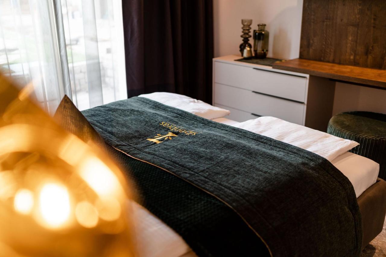 ليمونِ سول غاردا Sibenbras Natural Aparthotel المظهر الخارجي الصورة