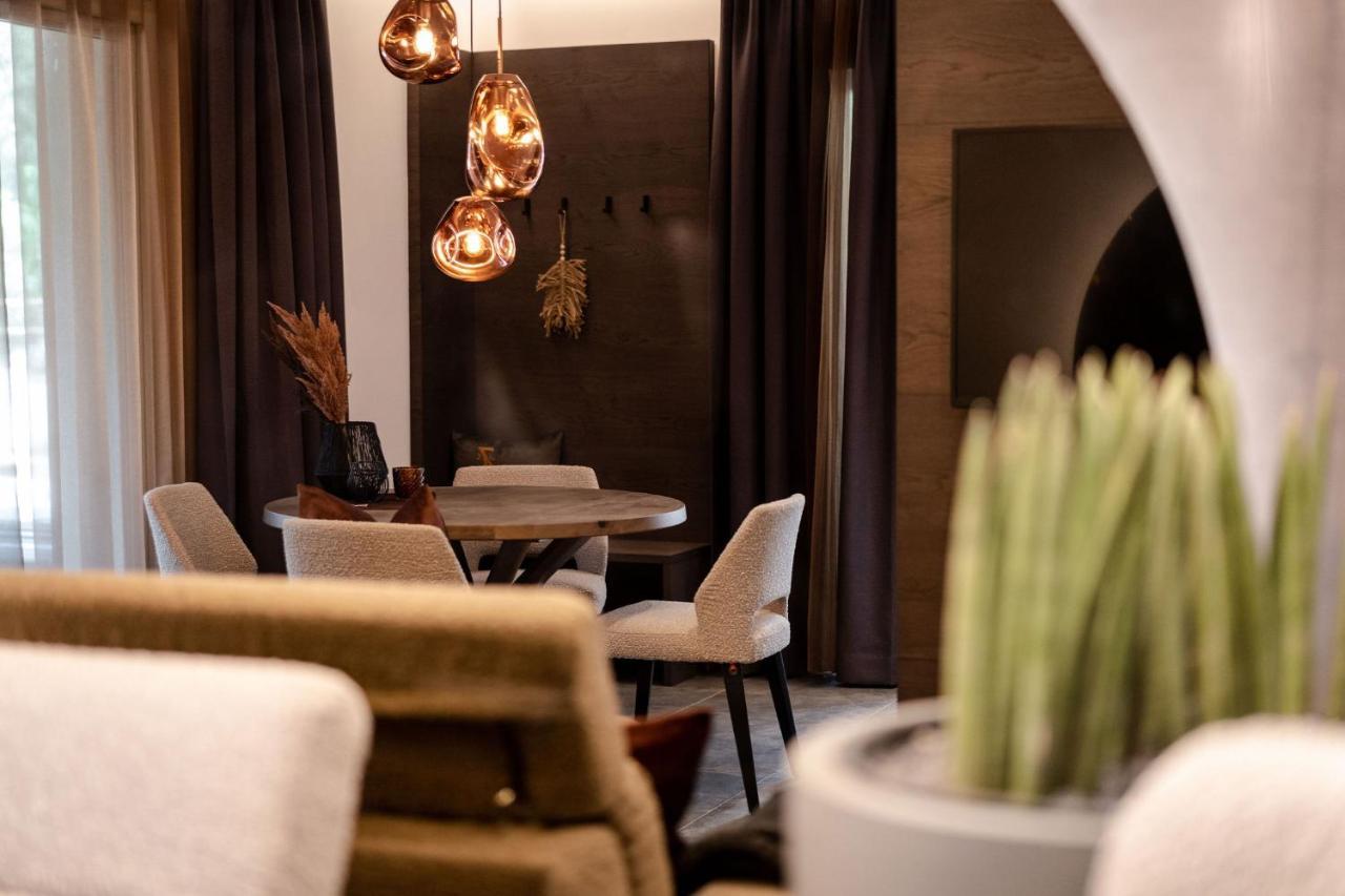 ليمونِ سول غاردا Sibenbras Natural Aparthotel المظهر الخارجي الصورة