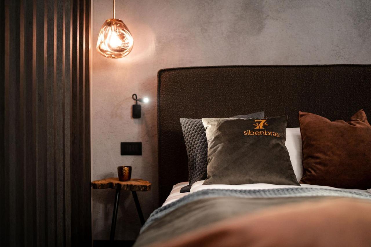 ليمونِ سول غاردا Sibenbras Natural Aparthotel المظهر الخارجي الصورة