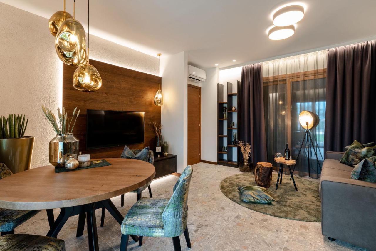 ليمونِ سول غاردا Sibenbras Natural Aparthotel المظهر الخارجي الصورة