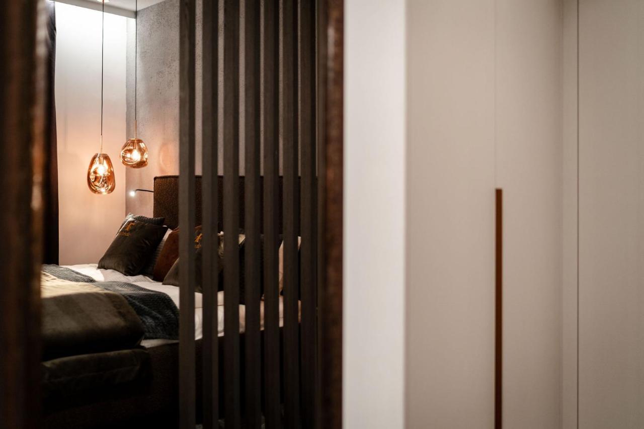 ليمونِ سول غاردا Sibenbras Natural Aparthotel المظهر الخارجي الصورة