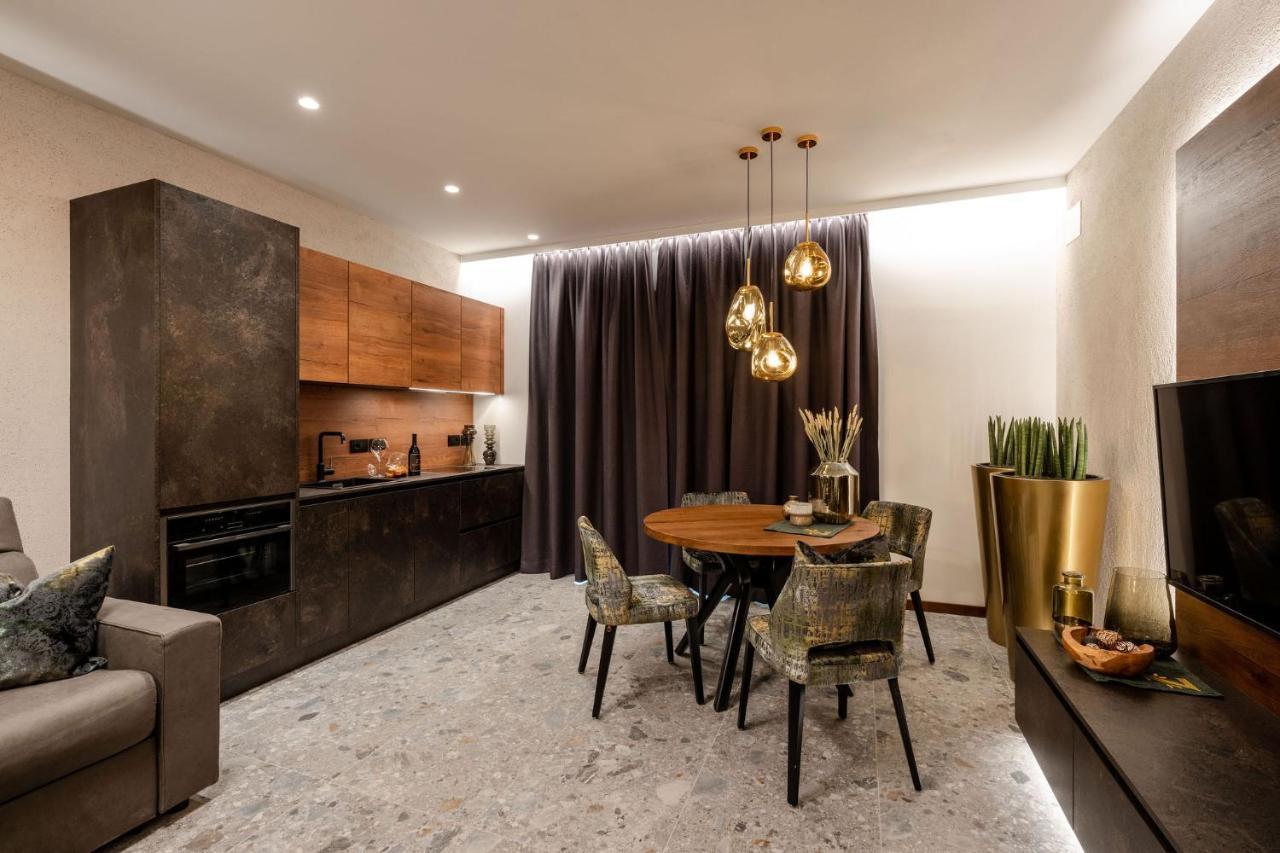 ليمونِ سول غاردا Sibenbras Natural Aparthotel المظهر الخارجي الصورة