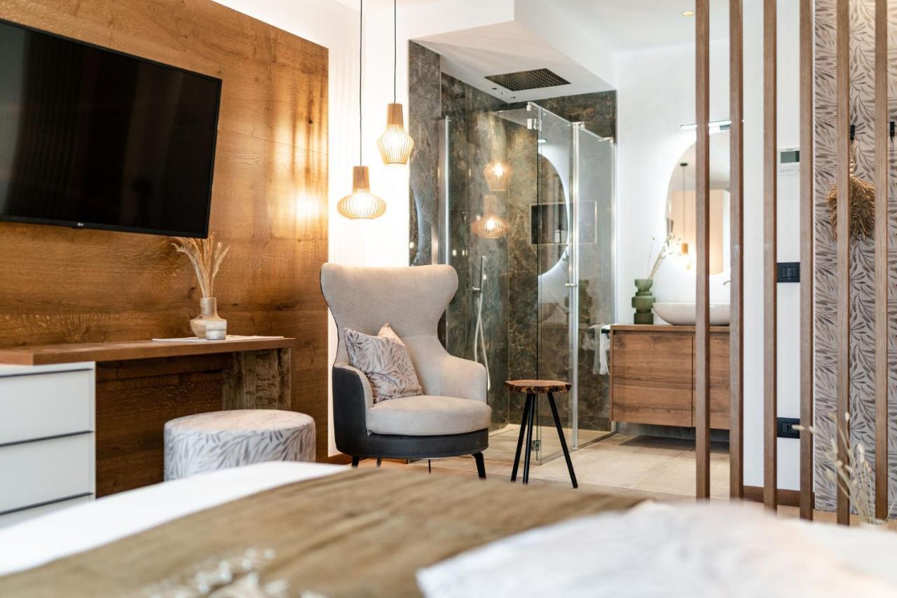 ليمونِ سول غاردا Sibenbras Natural Aparthotel المظهر الخارجي الصورة