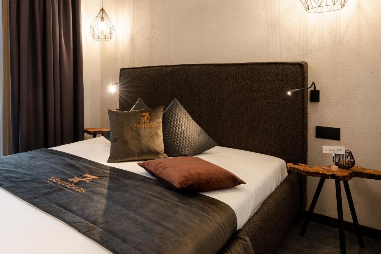 ليمونِ سول غاردا Sibenbras Natural Aparthotel المظهر الخارجي الصورة