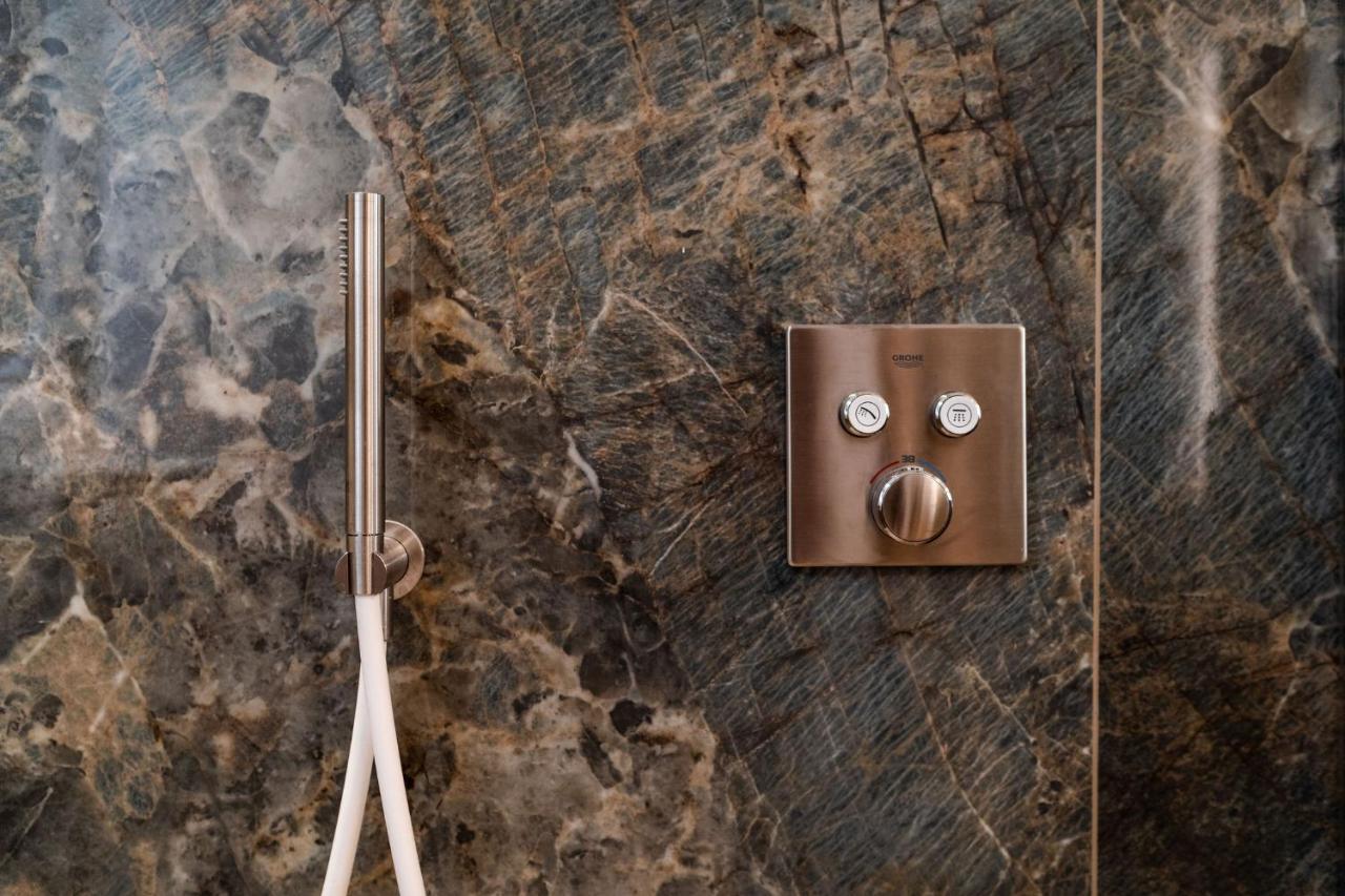 ليمونِ سول غاردا Sibenbras Natural Aparthotel المظهر الخارجي الصورة
